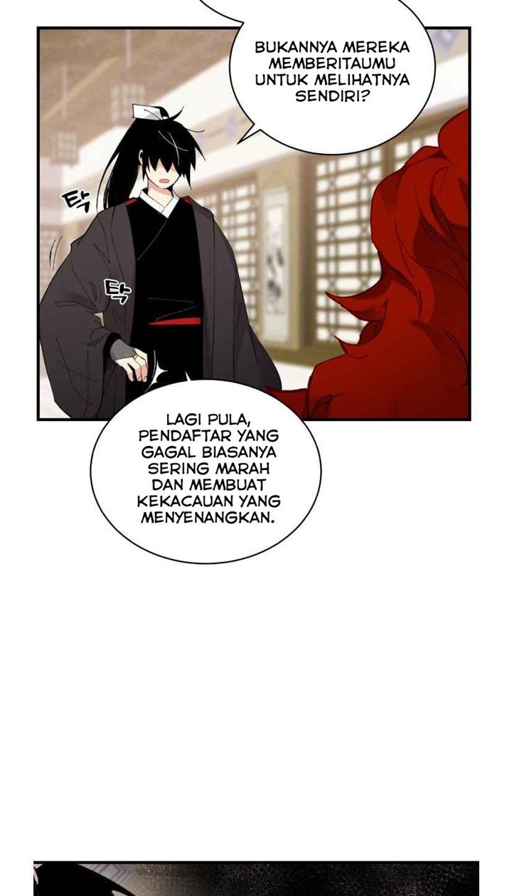Read Lightning Degree ID Manga Online