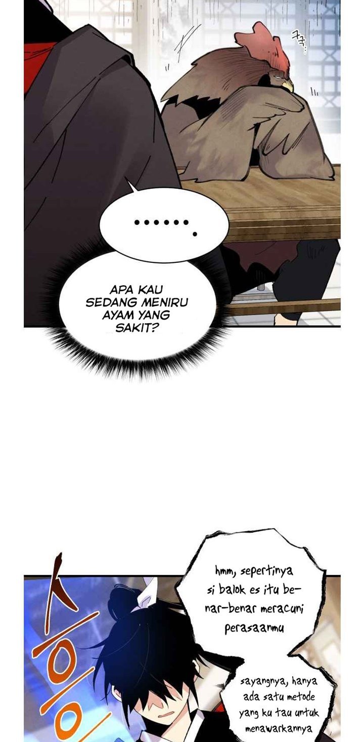 Read Lightning Degree ID Manga Online