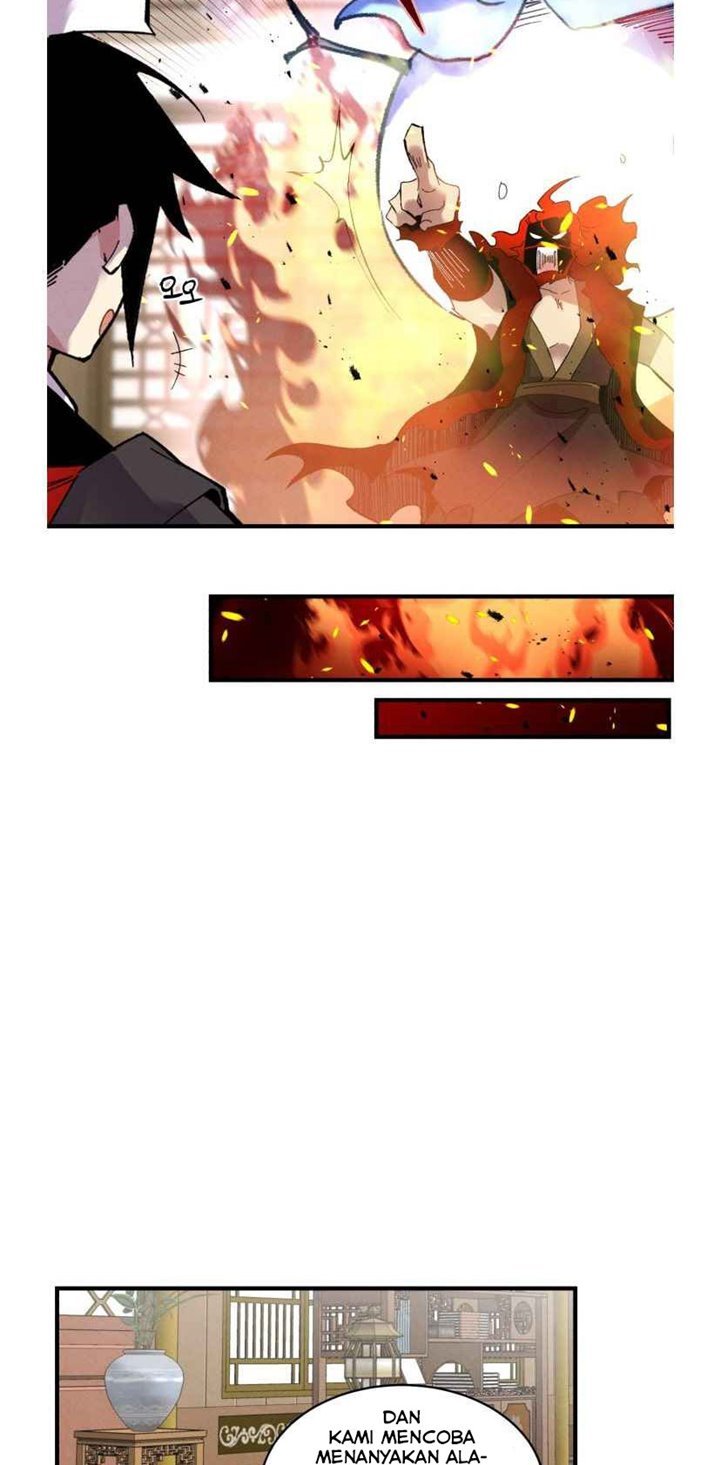 Read Lightning Degree ID Manga Online