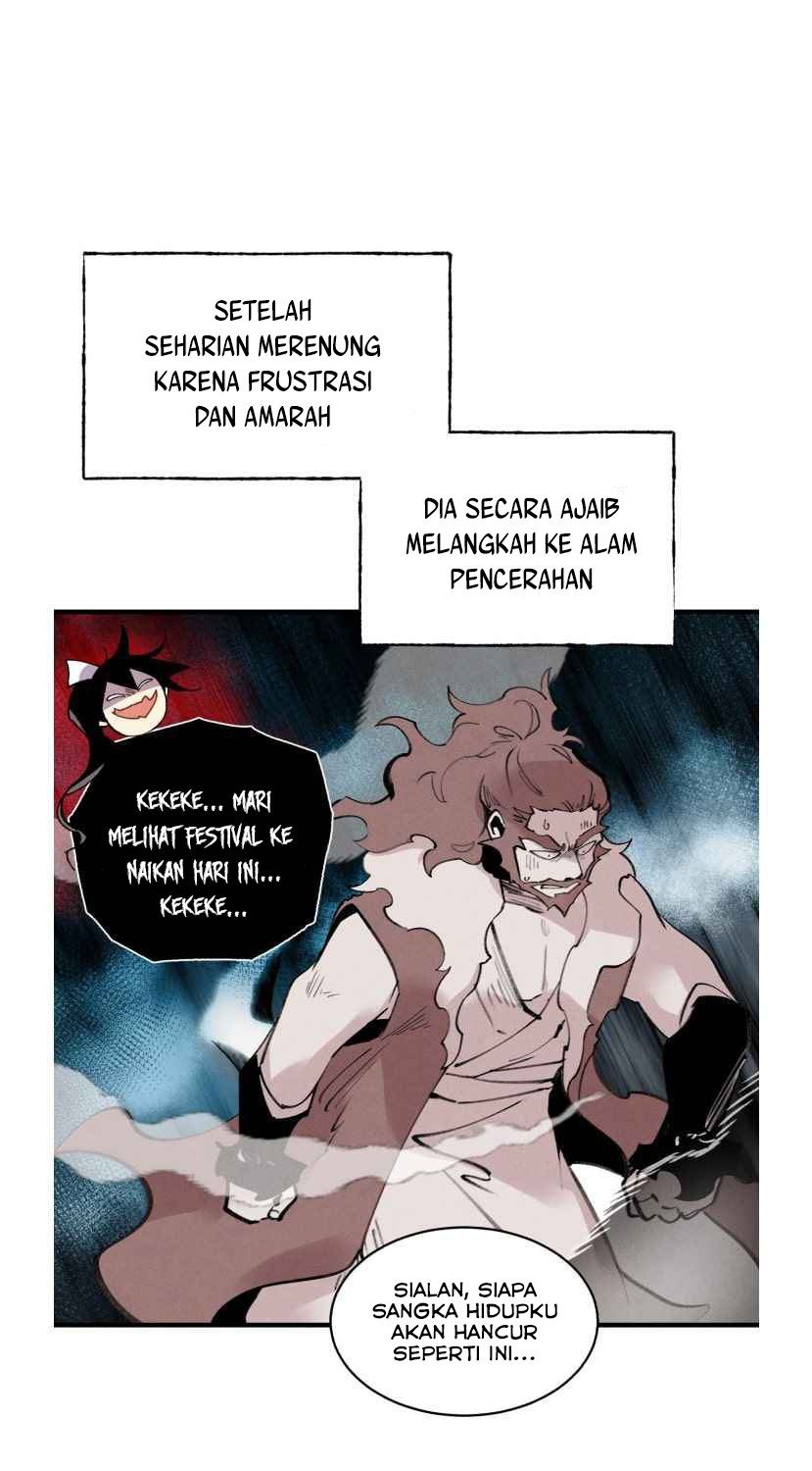 Read Lightning Degree ID Manga Online