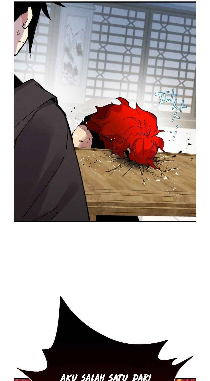 Read Lightning Degree ID Manga Online