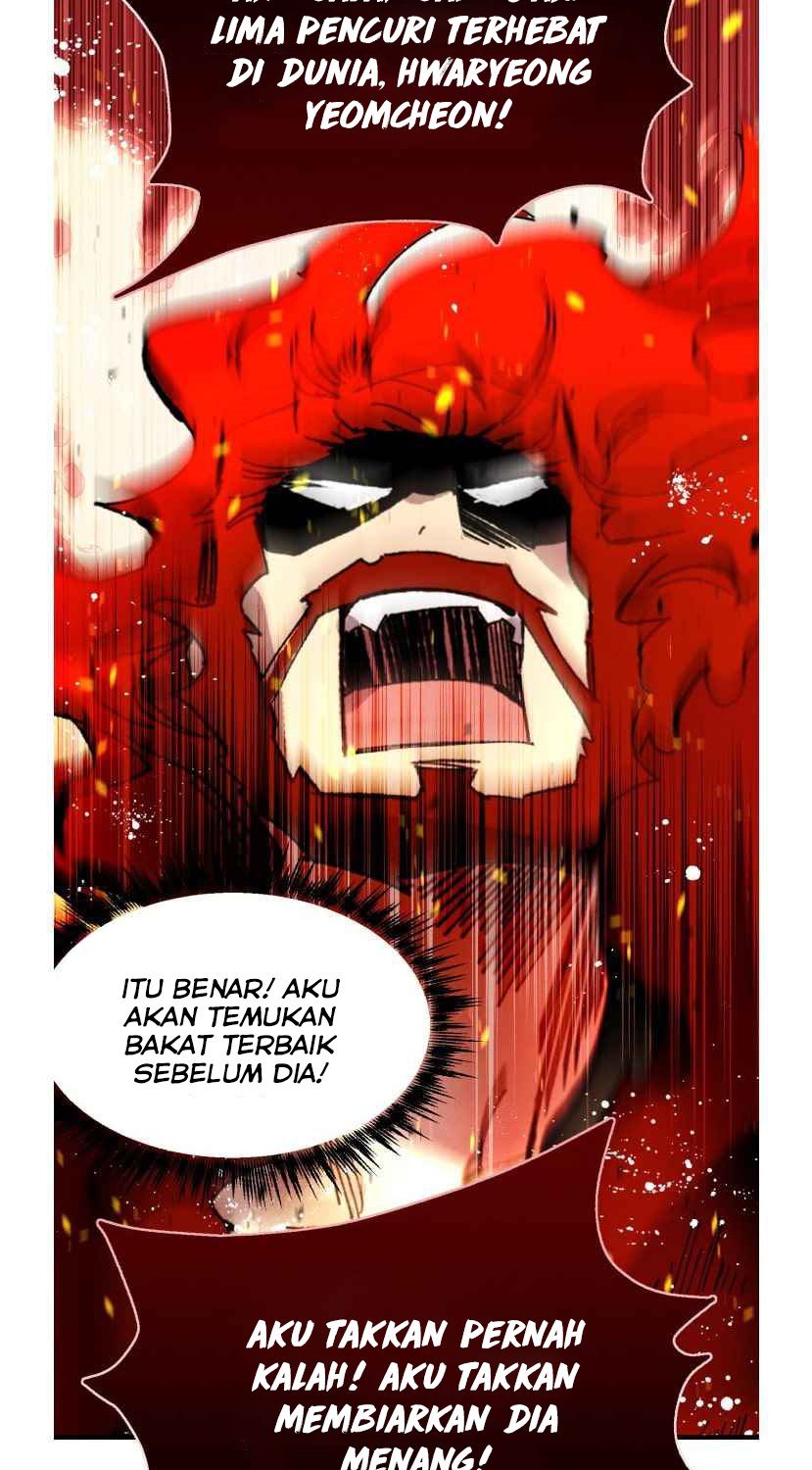 Read Lightning Degree ID Manga Online
