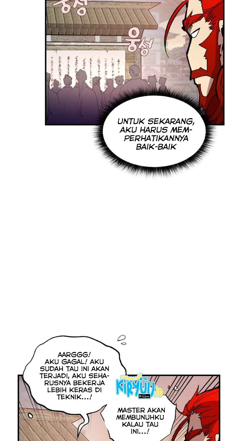 Read Lightning Degree ID Manga Online