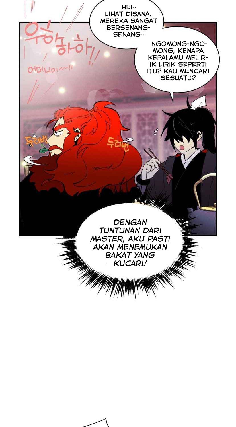 Read Lightning Degree ID Manga Online
