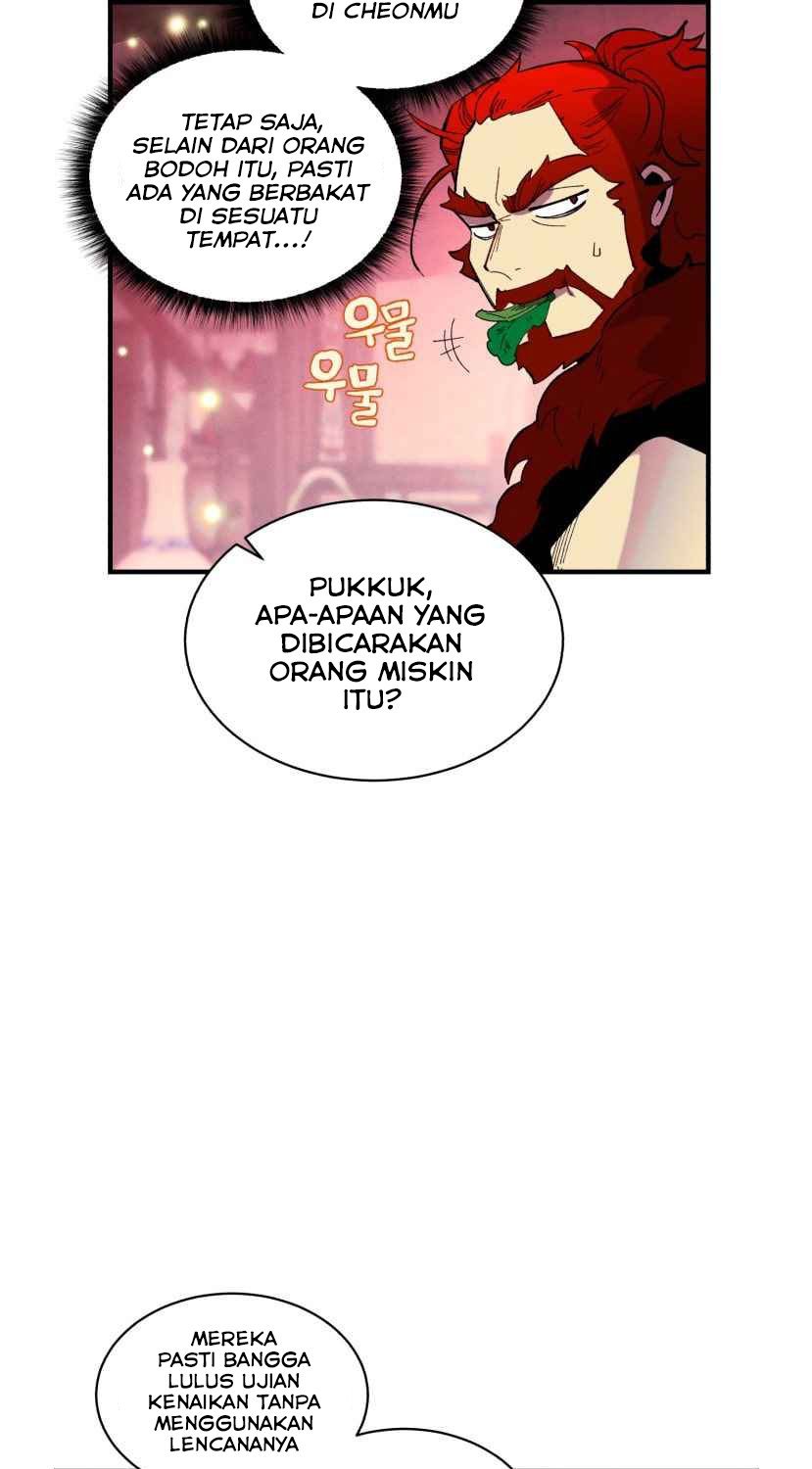 Read Lightning Degree ID Manga Online