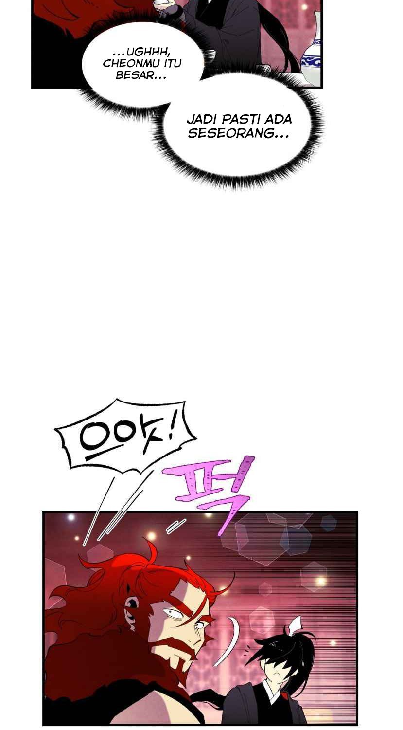 Read Lightning Degree ID Manga Online
