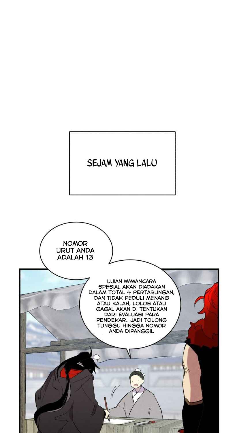 Read Lightning Degree ID Manga Online
