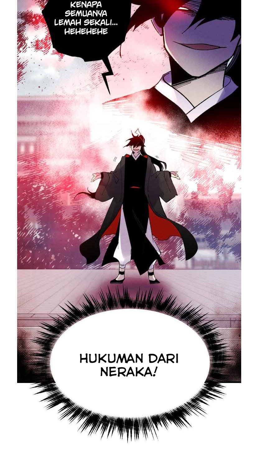 Read Lightning Degree ID Manga Online