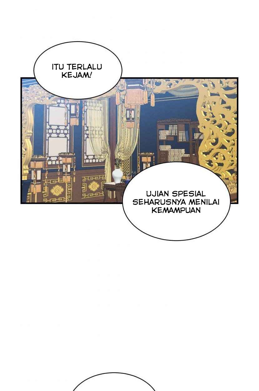 Read Lightning Degree ID Manga Online
