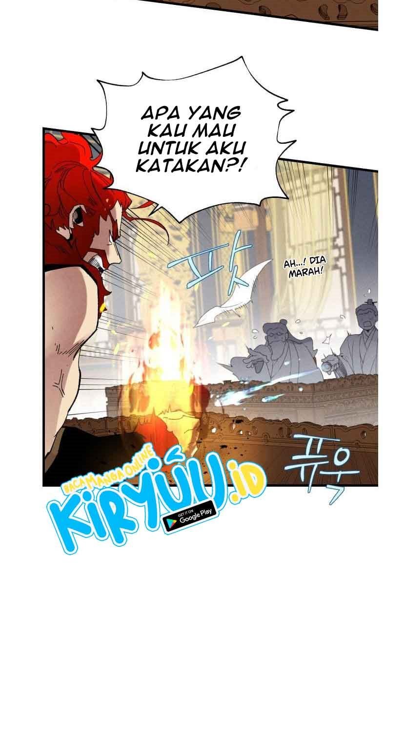Read Lightning Degree ID Manga Online