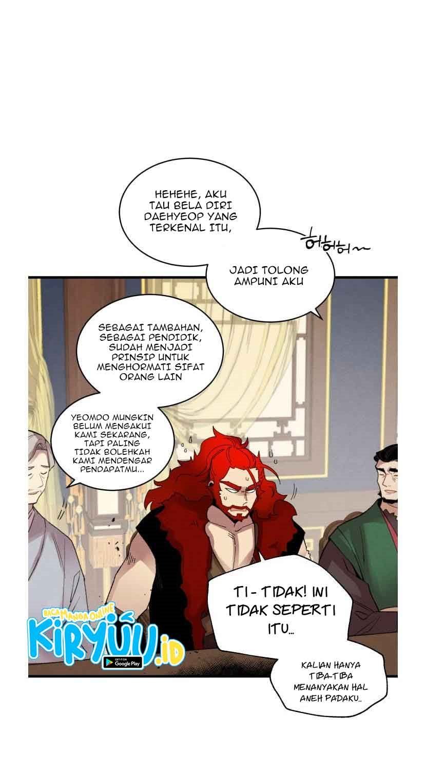 Read Lightning Degree ID Manga Online