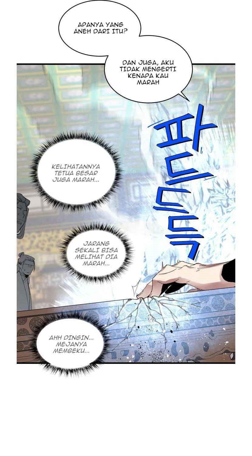 Read Lightning Degree ID Manga Online