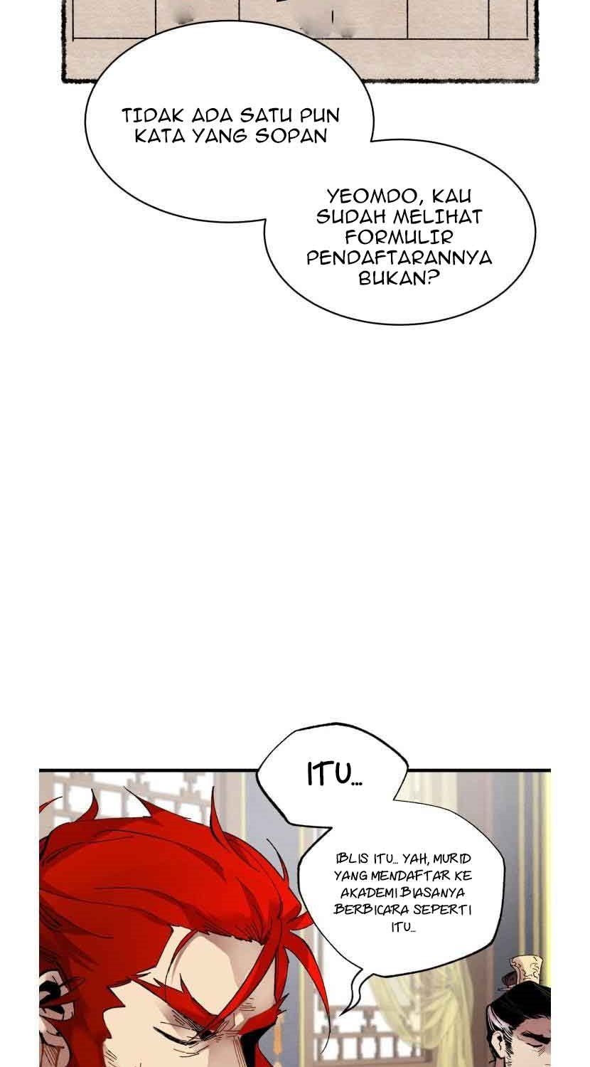 Read Lightning Degree ID Manga Online
