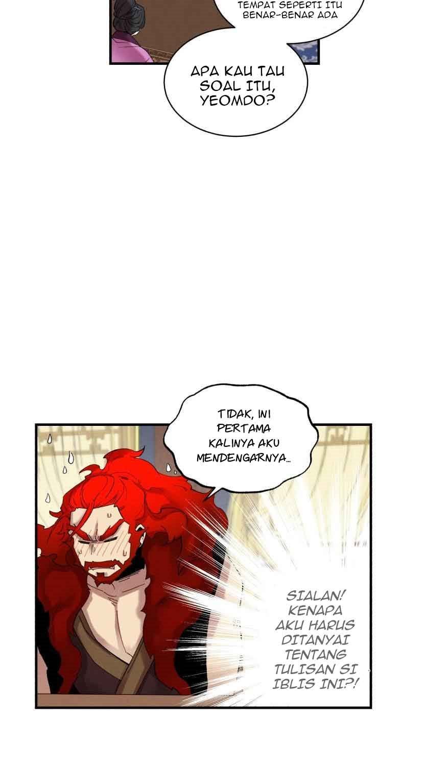 Read Lightning Degree ID Manga Online