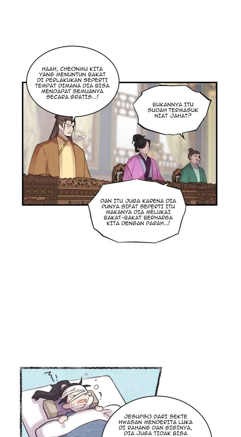 Read Lightning Degree ID Manga Online
