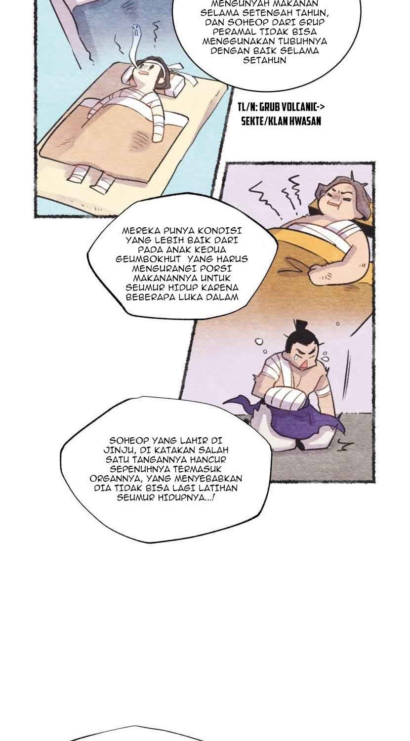 Read Lightning Degree ID Manga Online