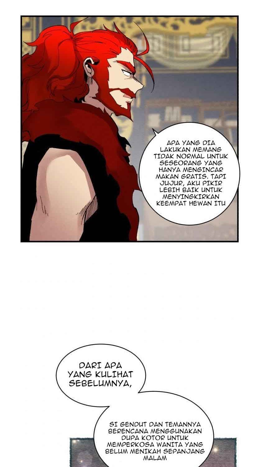 Read Lightning Degree ID Manga Online