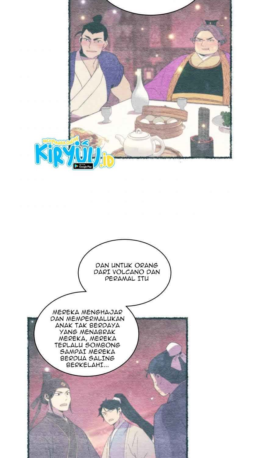 Read Lightning Degree ID Manga Online