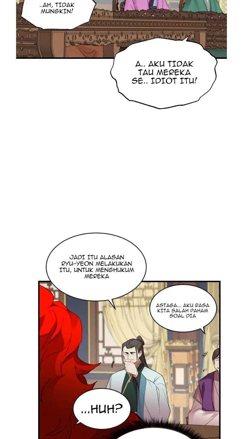 Read Lightning Degree ID Manga Online