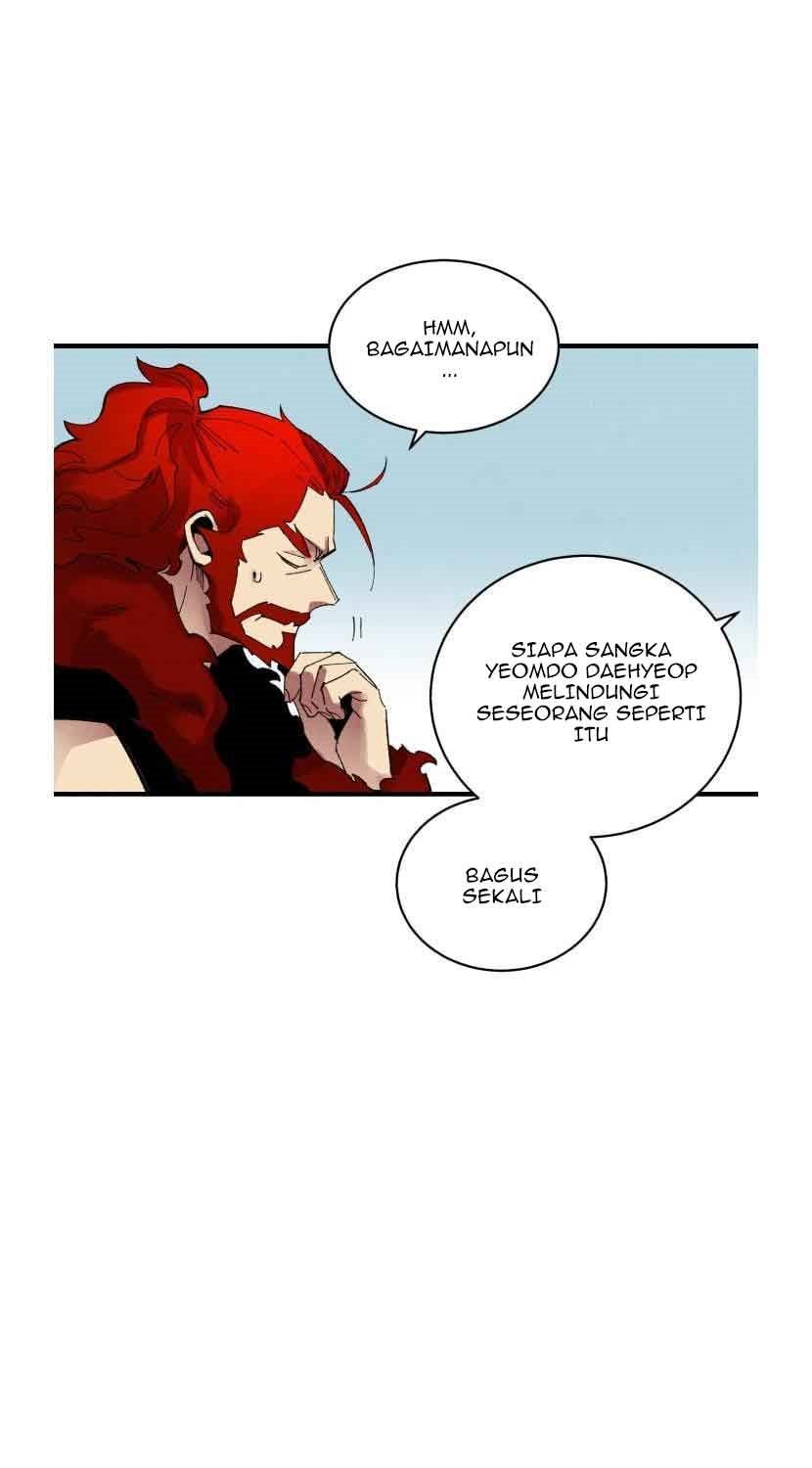 Read Lightning Degree ID Manga Online