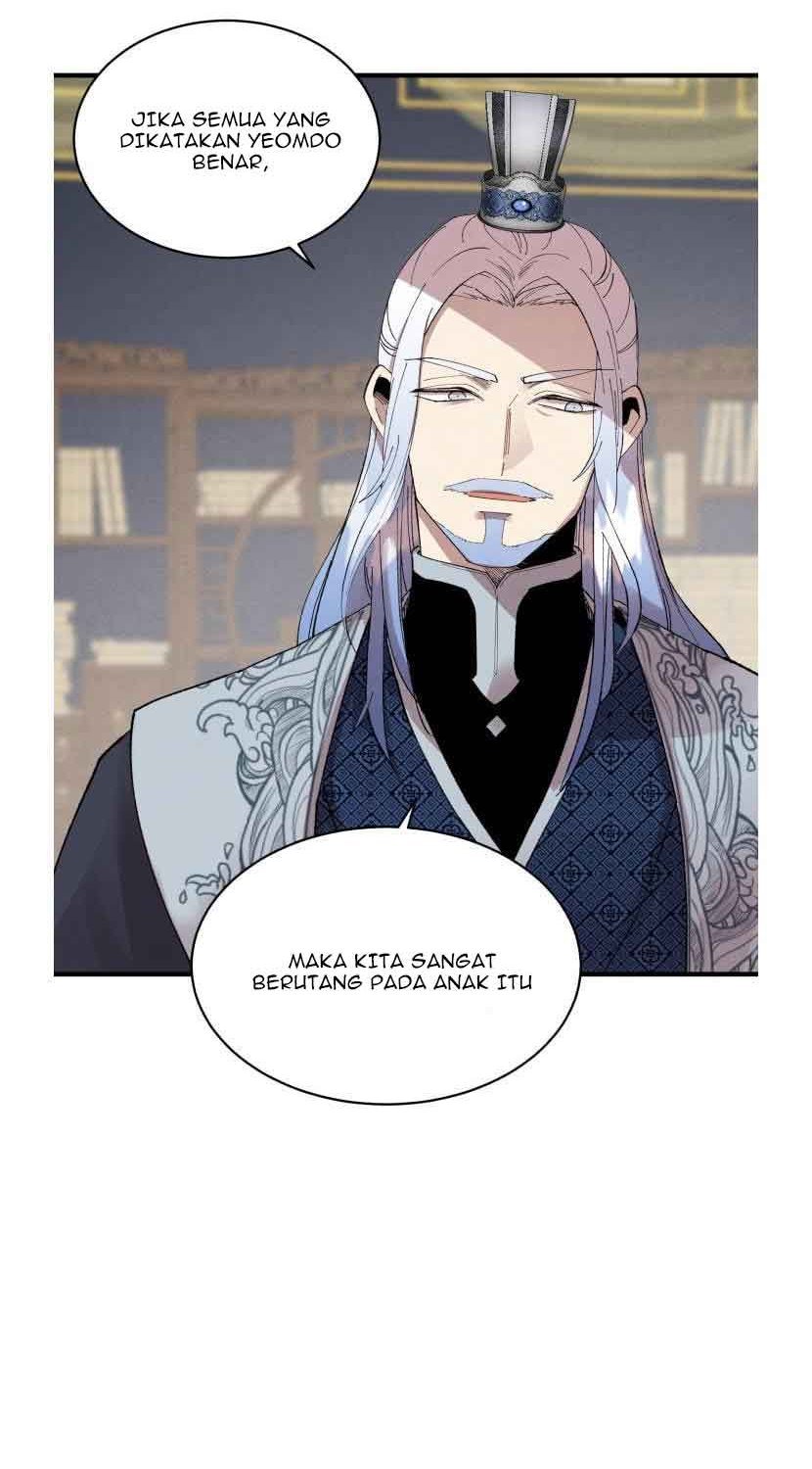Read Lightning Degree ID Manga Online