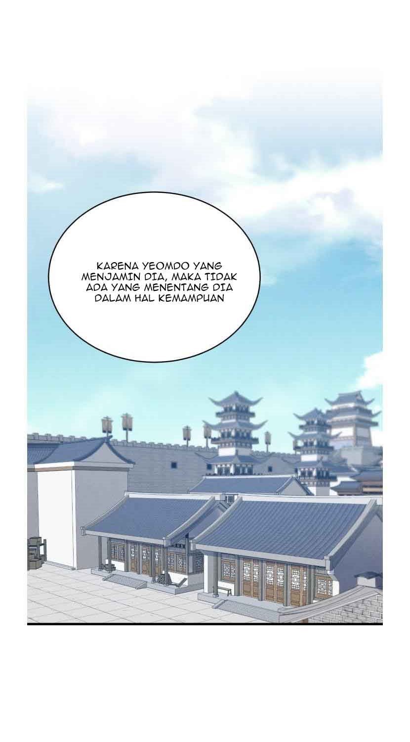 Read Lightning Degree ID Manga Online