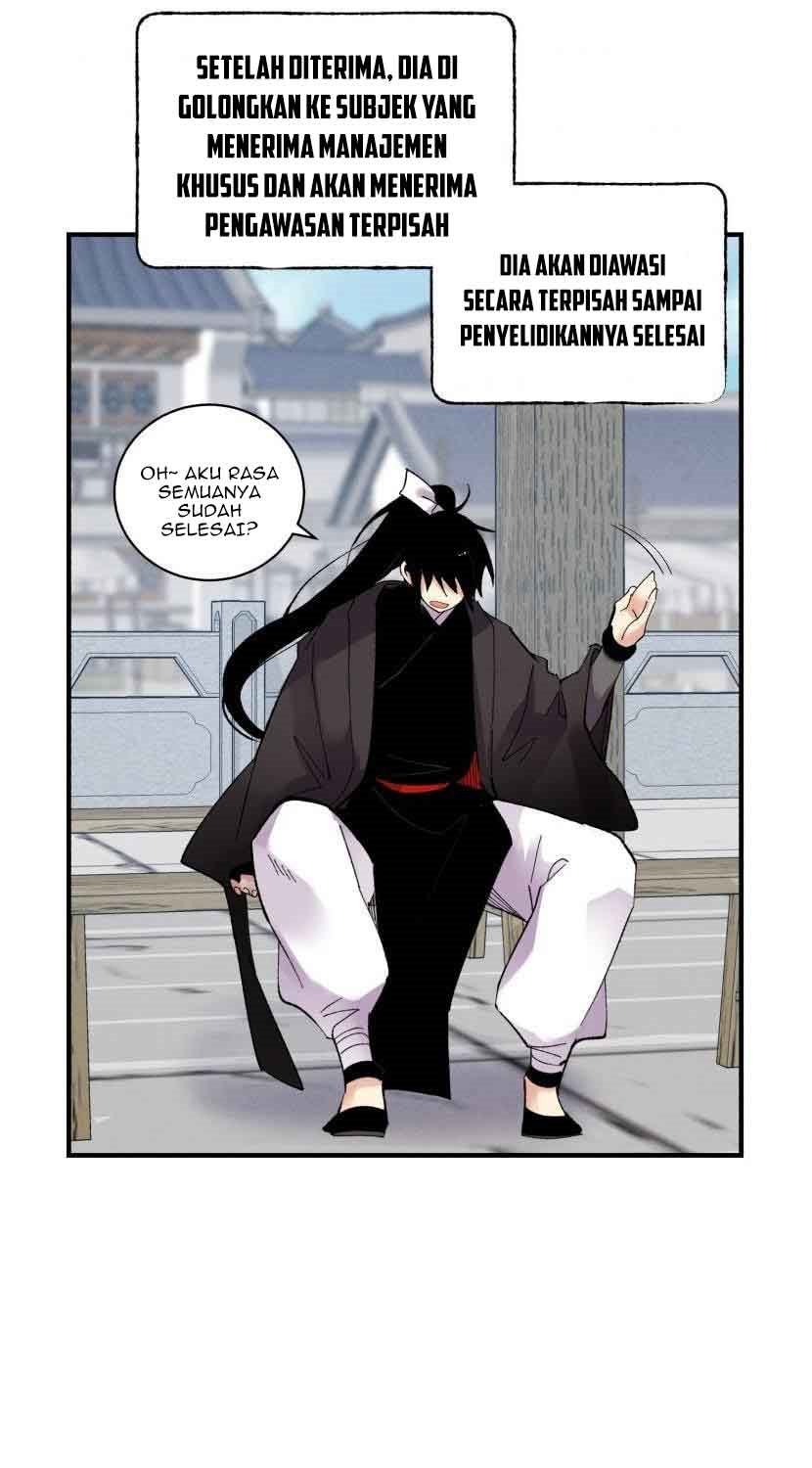 Read Lightning Degree ID Manga Online