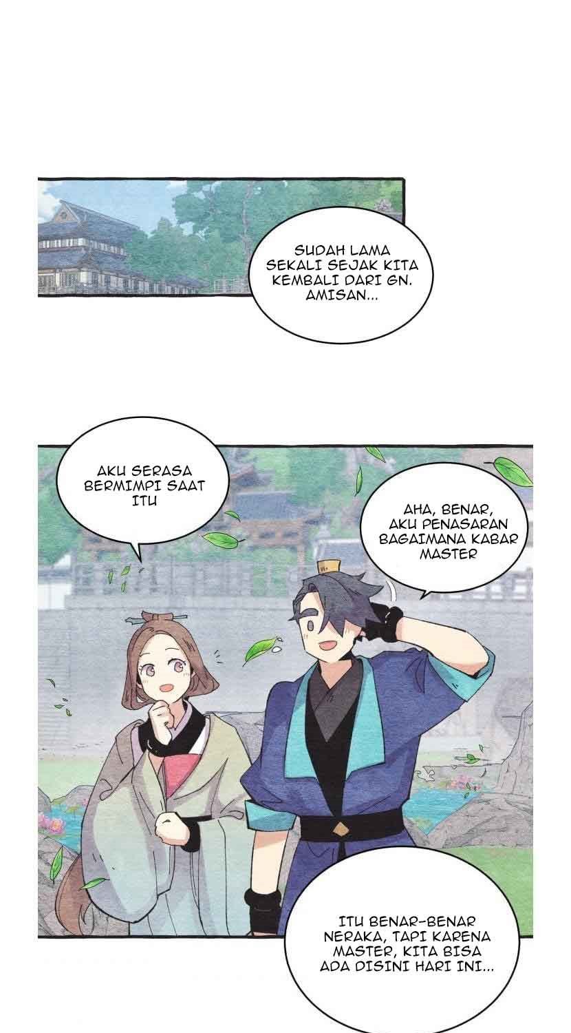 Read Lightning Degree ID Manga Online