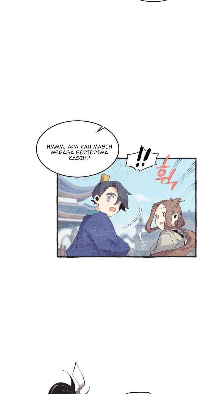 Read Lightning Degree ID Manga Online