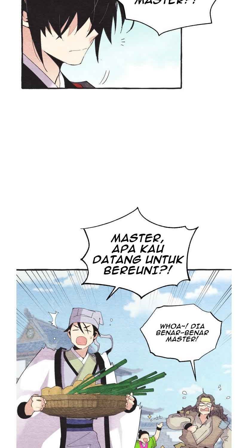 Read Lightning Degree ID Manga Online