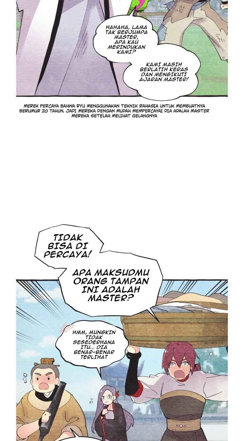 Read Lightning Degree ID Manga Online