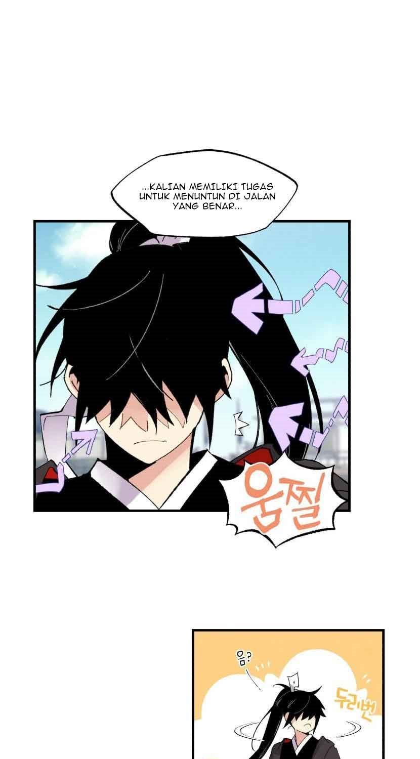 Read Lightning Degree ID Manga Online