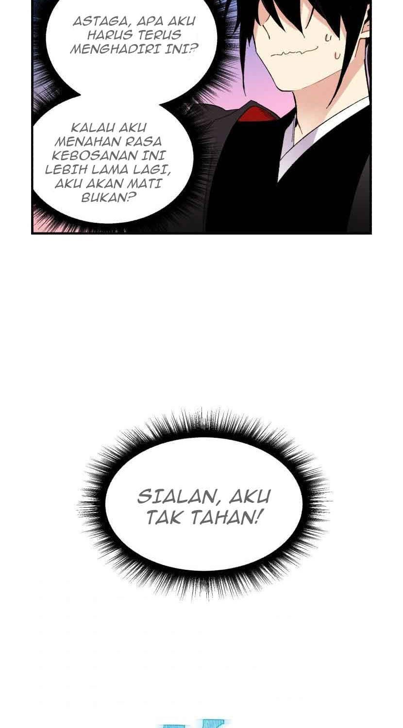Read Lightning Degree ID Manga Online