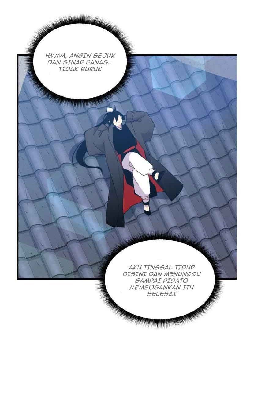 Read Lightning Degree ID Manga Online