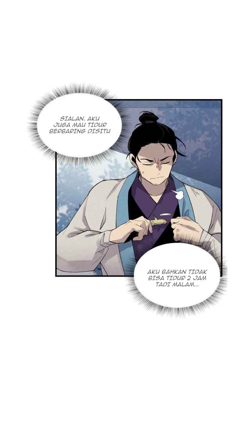Read Lightning Degree ID Manga Online