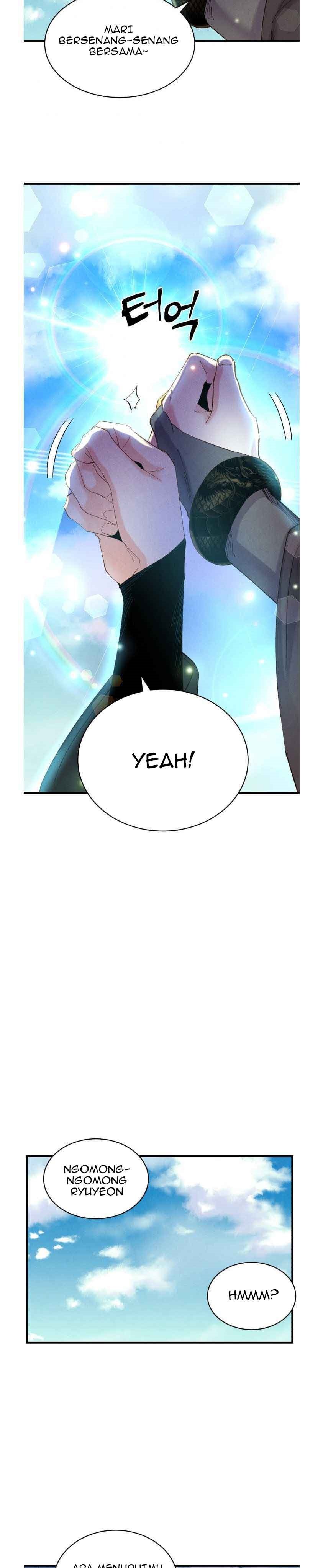 Read Lightning Degree ID Manga Online