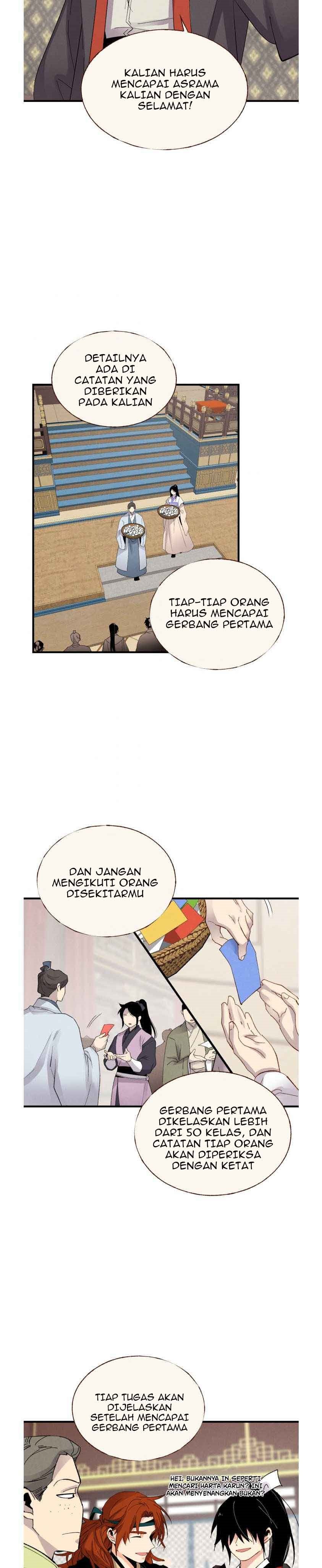 Read Lightning Degree ID Manga Online
