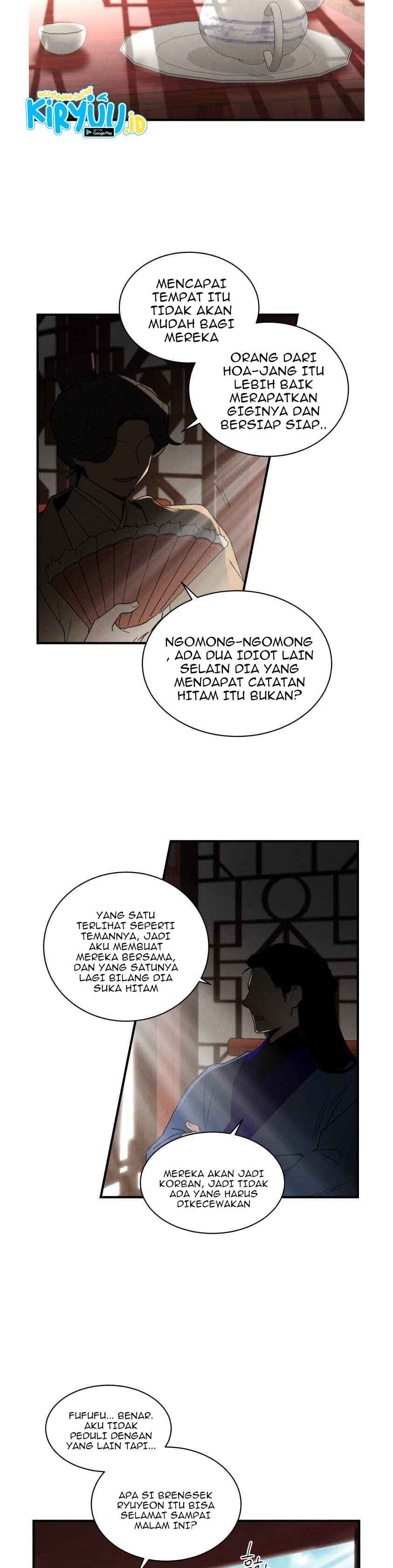Read Lightning Degree ID Manga Online