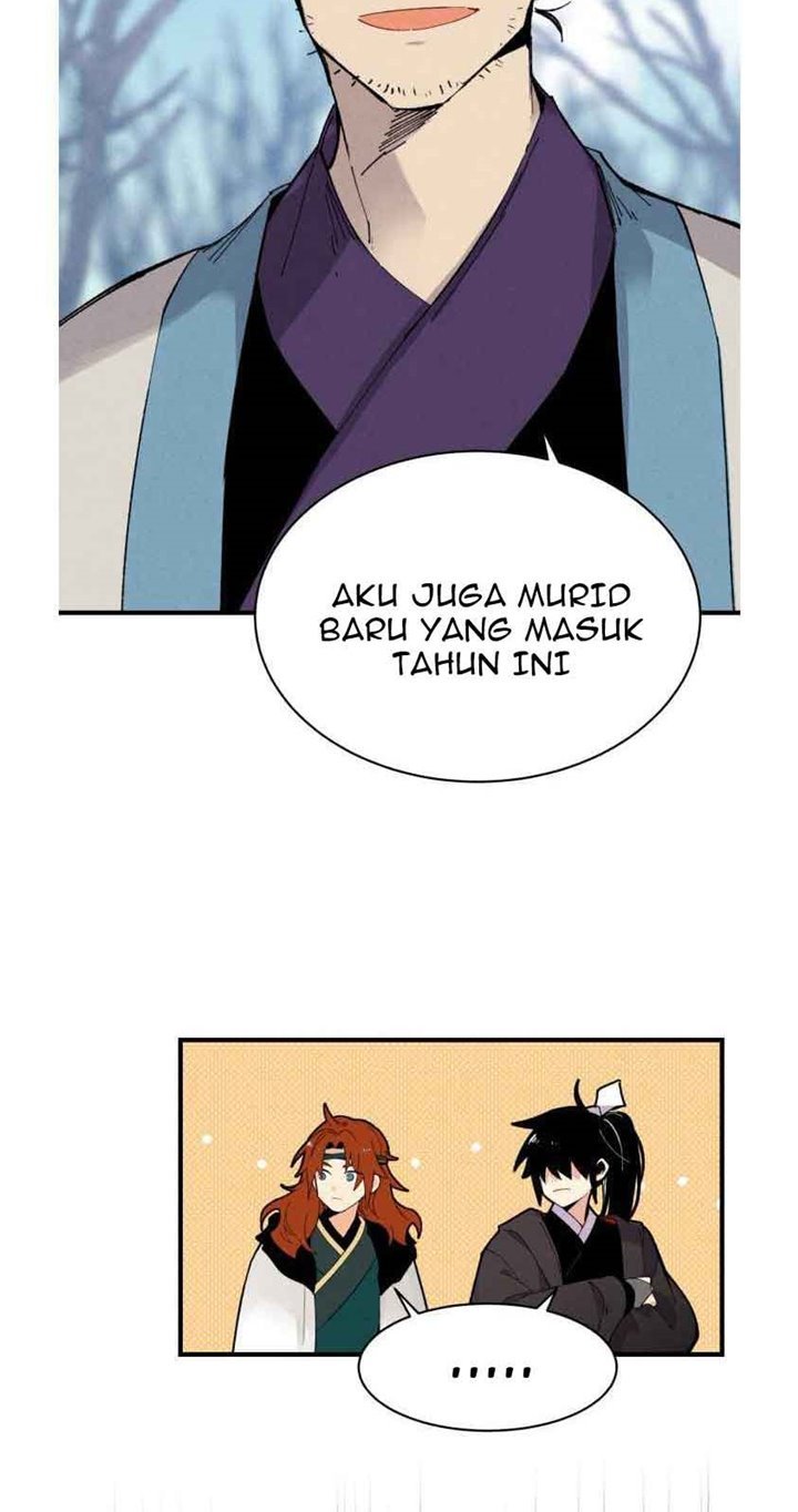 Read Lightning Degree ID Manga Online