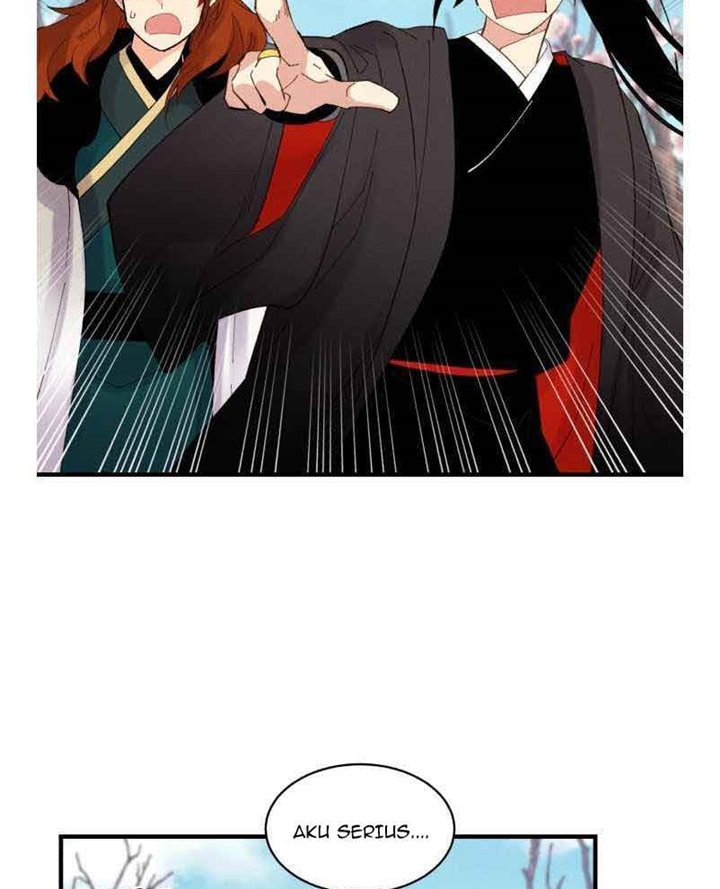 Read Lightning Degree ID Manga Online