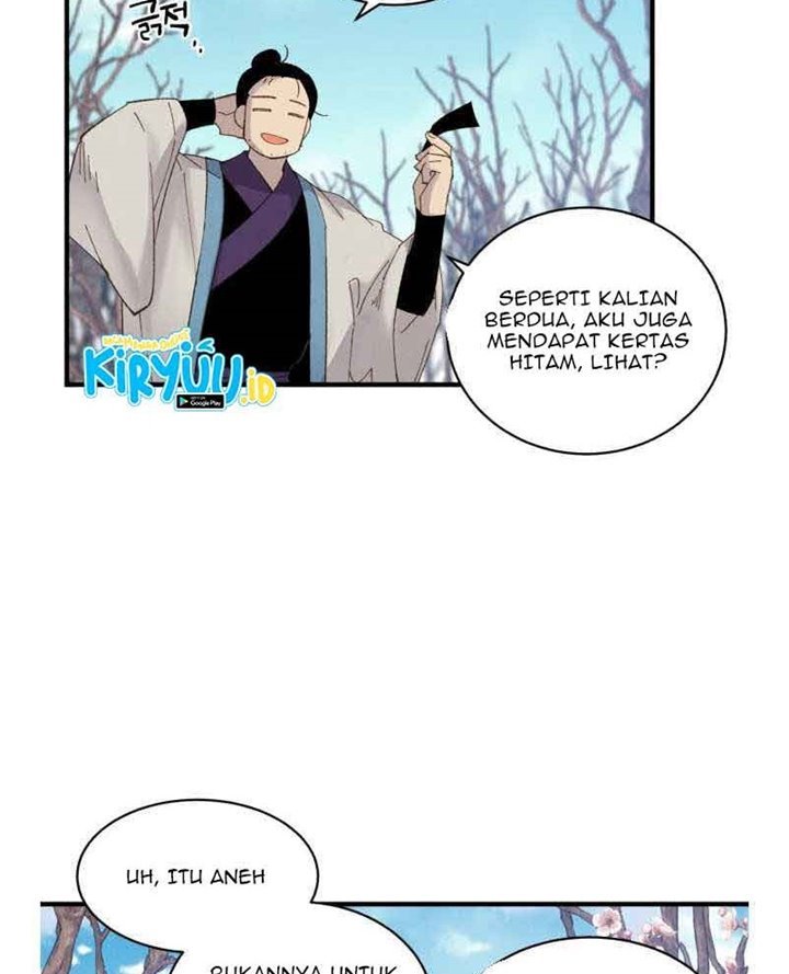 Read Lightning Degree ID Manga Online