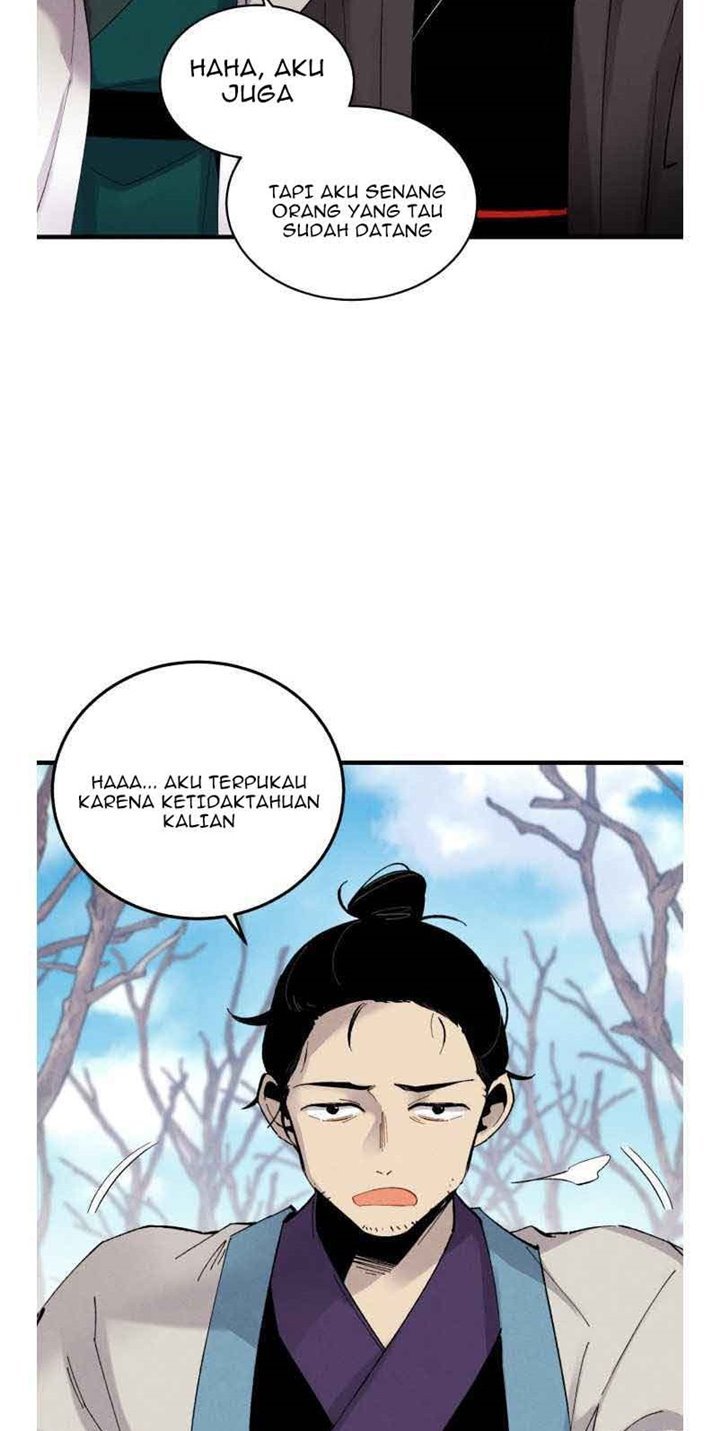 Read Lightning Degree ID Manga Online