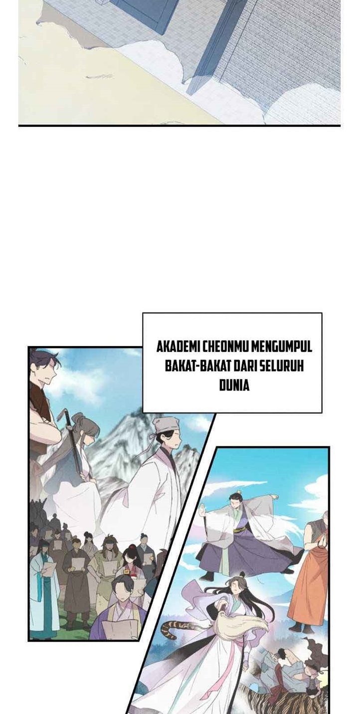 Read Lightning Degree ID Manga Online