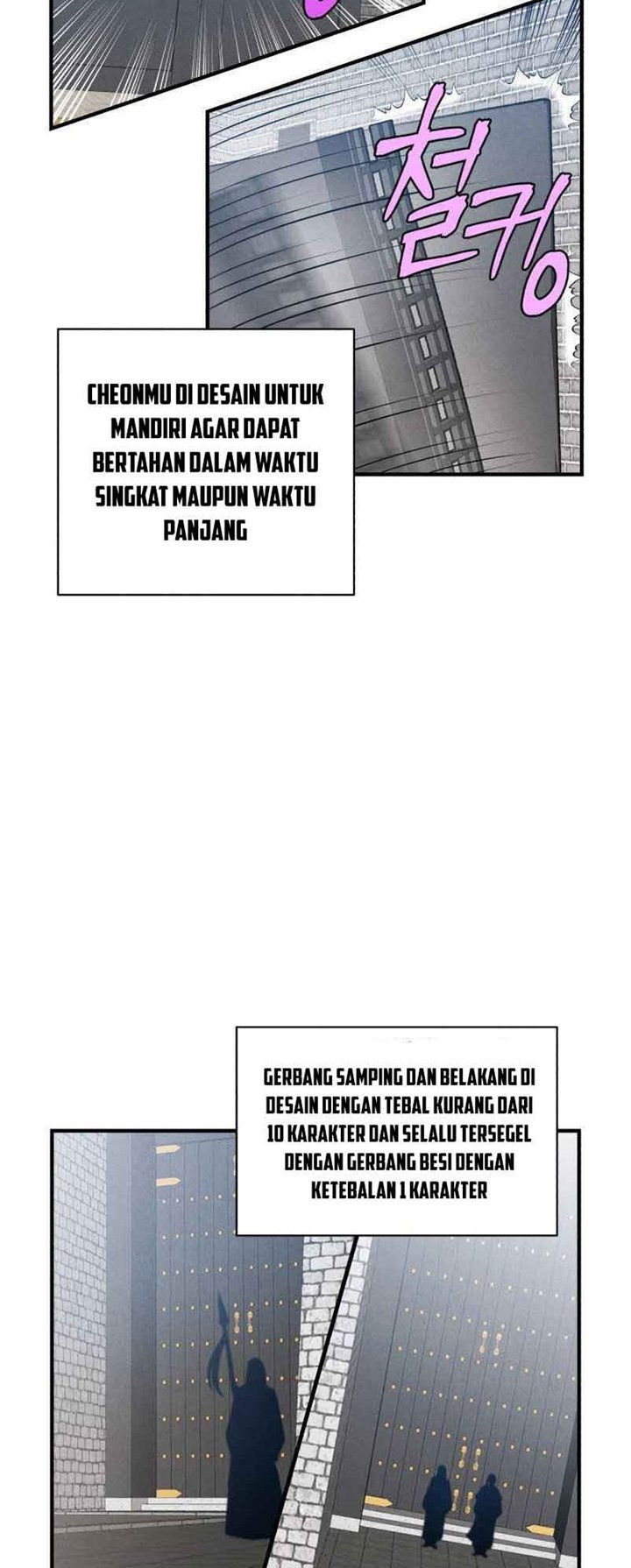 Read Lightning Degree ID Manga Online