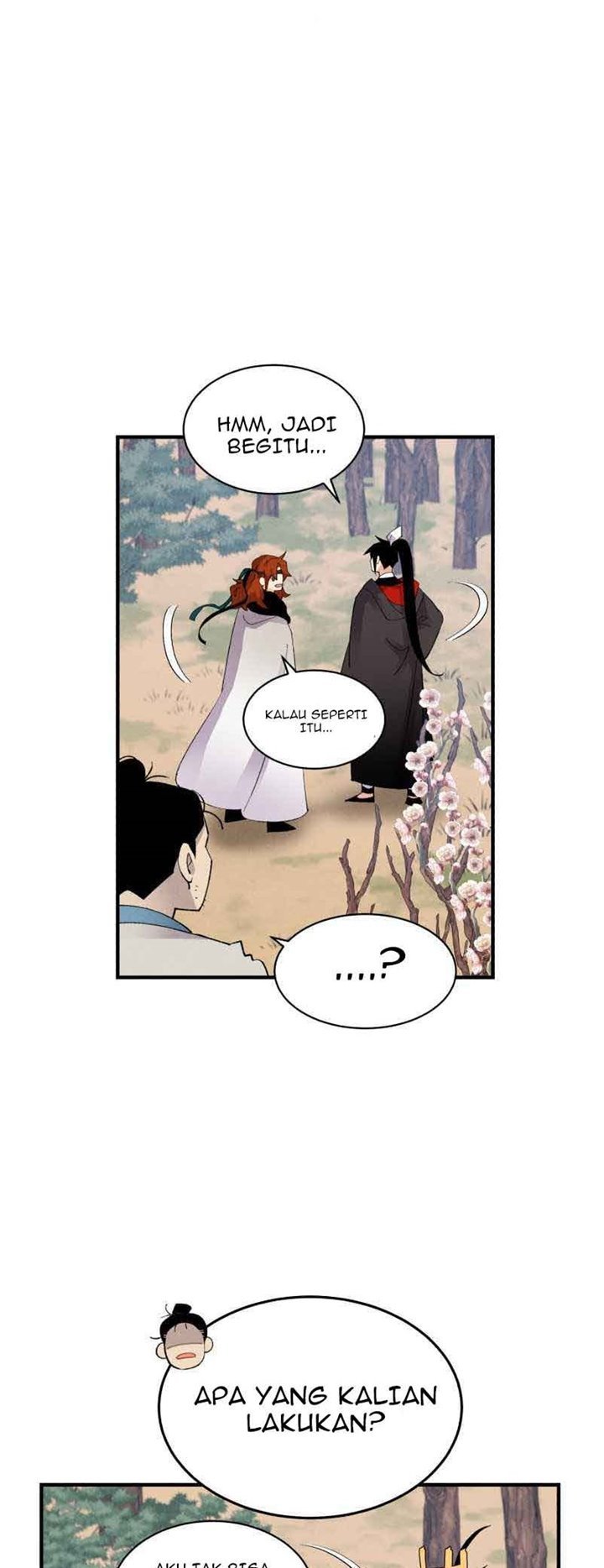 Read Lightning Degree ID Manga Online