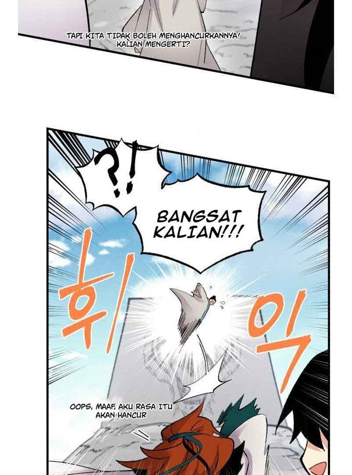 Read Lightning Degree ID Manga Online