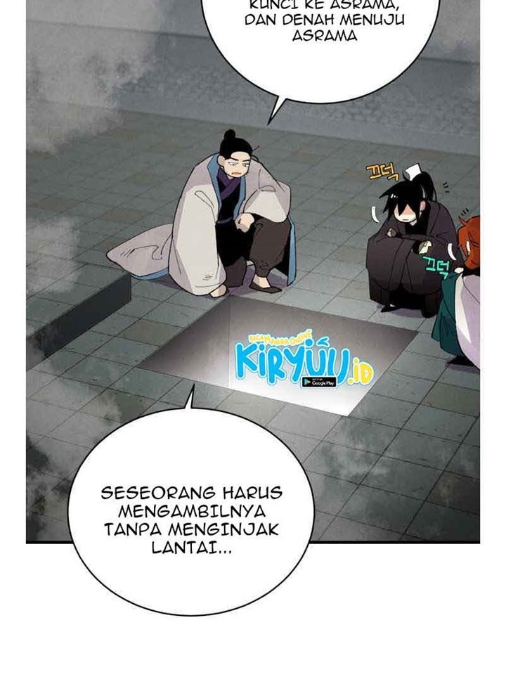 Read Lightning Degree ID Manga Online