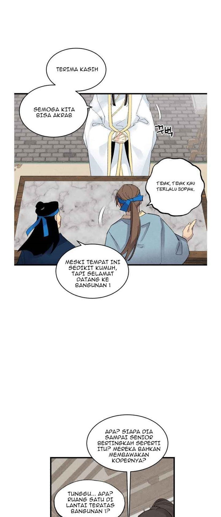 Read Lightning Degree ID Manga Online