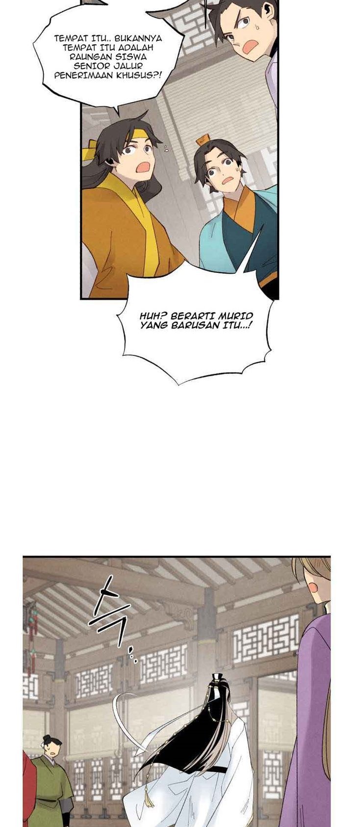 Read Lightning Degree ID Manga Online