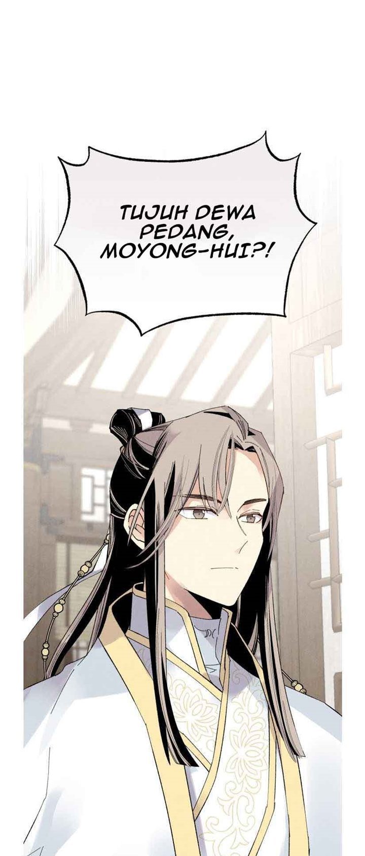 Read Lightning Degree ID Manga Online